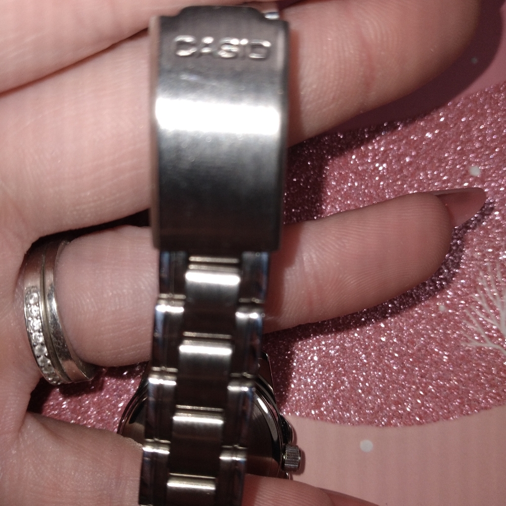 Casio Watch - Picture 2 of 5